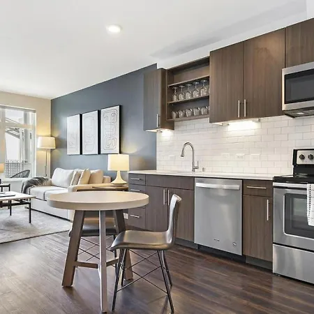 Landing At Deseo Grande - 1 Bedroom In Southwest Orlando